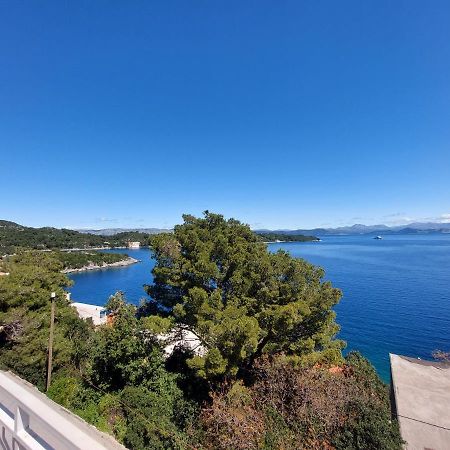 Relaxing Apartment With A Sea View 2 Sobra Екстер'єр фото