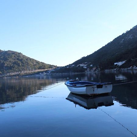 Relaxing Apartment With A Sea View 2 Sobra Екстер'єр фото