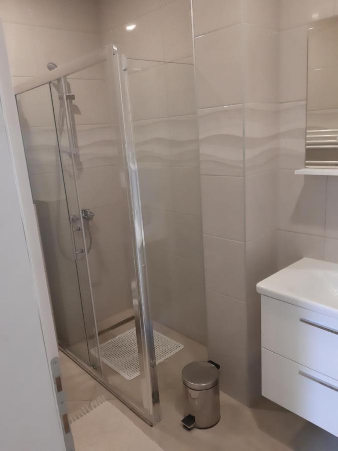Relaxing Apartment With A Sea View 2 Sobra Екстер'єр фото