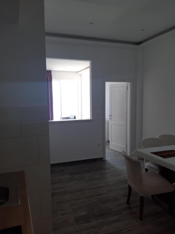 Relaxing Apartment With A Sea View 2 Sobra Екстер'єр фото